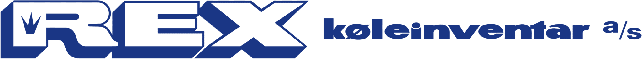 REX Køleinventar A/S
